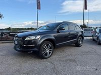 Usata Audi Q7 233 CV (171 kW) 2006 Other SUV