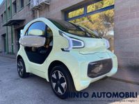 Usata XEV Yoyo 14 kW (20 CV) 2023 Verde Utilitaria