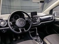 Usata VW up! 75 CV (55 kW) 2015 Utilitaria