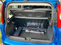 Usata Fiat Panda 70 CV (51 kW) 2024 Blu Utilitaria