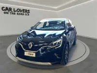 Usata Renault Captur Techno 145 CV (106 kW) 2023 Nero SUV