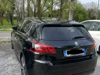 Occasion Peugeot 308 GT-line 131 ch (96 kW) 2019 Berline
