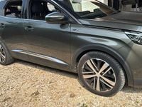 Usata Peugeot 3008 GT 180 CV (132 kW) 2018 Grigio SUV