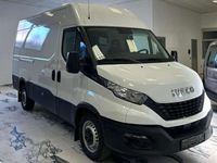 usata Iveco Daily 35/160 L3H2 87000KM