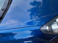 Usata Opel Astra 150 CV (110 kW) 2006 Blu Station wagon