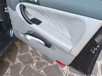 Usata Alfa Romeo 147 150 CV (110 kW) 2005 Nero Utilitaria