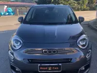 Usata Fiat 500X Sport 130 CV (95 kW) 2022 Grigio SUV