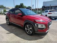 usata Hyundai Kona Kona1.0 t-gdi Exellence Premium Pack 2wd 120cv