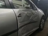 Usata VW Golf IV 140 CV (102 kW) 2006 Grigio Berlina