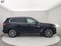 Usata BMW X5 xLine 2020 Nero SUV