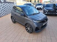 Nuova Aixam City GTO 2026 Gray Berlina