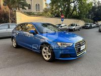 usata Audi A3 SPB 30 g-tron S tronic Business