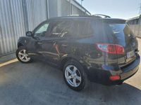 usata Hyundai Santa Fe 2.2 crdi vgt Dynamic 7p.ti