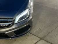 usata Mercedes A200 CDI PREMIUM AMG