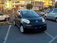 Begagnad Citroën C1 55 HK (40 kW) 2007 Halvkombi