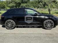Usata Porsche Macan 265 CV (194 kW) 2023 Nero SUV