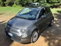 Usata Fiat 500 Lounge 69 CV (50 kW) 2016 Utilitaria