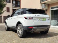 usata Land Rover Range Rover evoque 2.2 Sd4 5p. Prestige my 13 usato