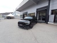 Usata Audi RS Q8 Ambiente 600 CV (441 kW) 2021 Nero SUV