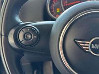 Usata Mini One D Countryman 116 CV (85 kW) 2019 Grigio SUV