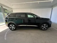Usata Peugeot 5008 Allure 131 CV (96 kW) 2024 Nero SUV