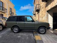 Usata Land Rover Range Rover Classic 1991 Verde SUV
