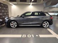 Usata Audi S3 Sportback 310 CV (228 kW) 2022 Other Utilitaria