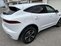 Usata Jaguar E-Pace R-Dynamic 163 CV (119 kW) 2024 SUV