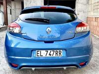 Usata Renault Mégane GT Line GT-Line 131 CV (96 kW) 2012 Coupé