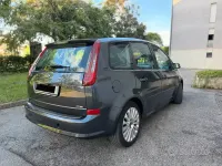 Usata Ford C-MAX 90 CV (66 kW) 2007 Grigio Monovolume