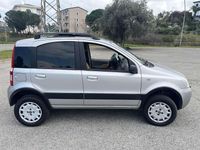 Usata Fiat Panda 4x4 Climbing 69 CV (50 kW) 2006 Utilitaria