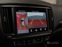 Usata Maserati Levante 581 CV (427 kW) 2020 Nero SUV