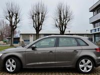 usata Audi A3 Sportback 2.0 tdi Ambition 150cv s-tronic, PERMUTE