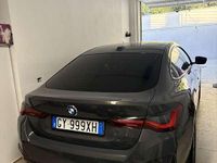 Usata BMW 430 Gran Coupé M Sport 245 CV (180 kW) 2024 Coupé