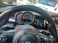 usata Mini Cooper S Mini 1.6 16V Cooper S JCW