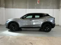 Usata Alfa Romeo GT Junior 145 CV (106 kW) 2025 Grigio Cabrio