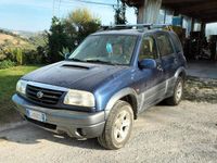 usata Suzuki Grand Vitara - 2004