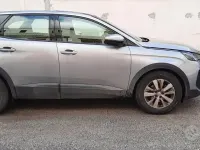 Usata Peugeot 3008 Active 131 CV (96 kW) 2021 Grigio SUV
