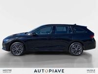 Usata Skoda Octavia Executive 150 CV (110 kW) 2025 Nero Station wagon