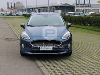 usata Ford Fiesta Fiesta1.1 75 CV GPL 5 porte Business