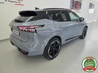 Nuova Nissan Qashqai 158 CV (116 kW) 2026 Grigio SUV