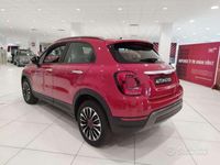 usata Fiat 130 500X 1.5 T4 HybridCV DCT Club