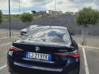 Usata BMW 420 Gran Coupé M Sport 190 CV (139 kW) 2022 Coupé