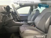 Usata Cupra Leon 150 CV (110 kW) 2025 Berlina