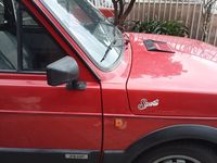 usata Fiat 127 1.3 3 porte Sport