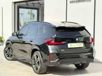 Usata BMW X1 M Sport 197 CV (144 kW) 2022 Nero SUV