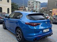 Usata Alfa Romeo Stelvio Veloce 209 CV (153 kW) 2022 SUV