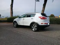 Usata Kia Sportage 136 CV (100 kW) 2013 SUV