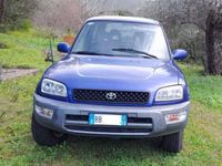 usata Toyota RAV4 RAV 4I 19983p 2.0 Fun - Uniproprietario