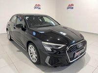 usata Audi A3 SPB 35 TDI S tronic S line edition